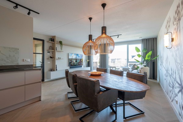 Medium property photo - Houtwal 74, 4741 GX Hoeven